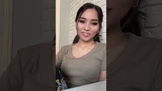 Camille Periscope Live 2653 🥰❤💋 periscope livestream broadcast beautiful vlog [upl. by Colwen]