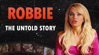 Margot Robbie The Untold Story Behind ‘The Wolf of Wall Street’ [upl. by Nivle]