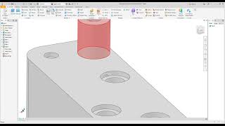 Autodesk Inventor Training 2024 Day 4 انفنتور بالعربى  Part1 [upl. by Yesnikcm797]