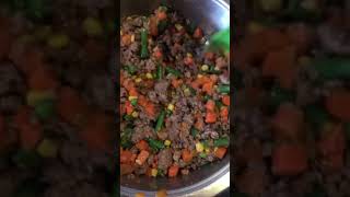 Let’s dine with me 🥺🥺 viralshorts cookingvideo foodie [upl. by Gnus421]