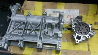 MercedesBenz M271 engine failure repair [upl. by Aseel]