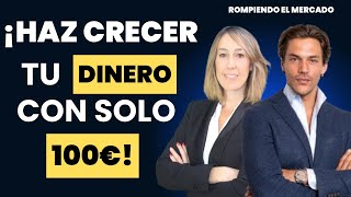 🔥Invierte en INMUEBLES con POCO DINERO usando TOKENIZACION  Guía completa con Robin Decaux [upl. by Orabelle801]