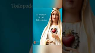 ORACIÓN PARA ALCANZAR UN MILAGRO Sagrado Corazón de Jesús shorts [upl. by Ylhsa]