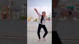 This Song  Dance Reel  Likitha  trending love likithadancer viral shorts [upl. by Esilrahc]