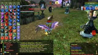 Knight Online Ares Rogue Pk [upl. by Anni]