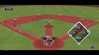 Baseball 9 edit 2001 World Series [upl. by Ziul]