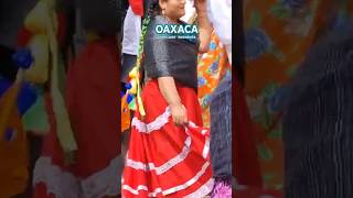 BAILANDO CHILENA AZTECA EN YOSONDUA OAXACA [upl. by Launam]