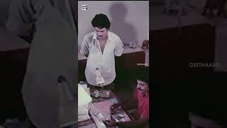 NyayamKosam Movie Scenes  Rajasekhar Sita KaikalaSatyanarayana  shortvideo shorts [upl. by Anahsohs]