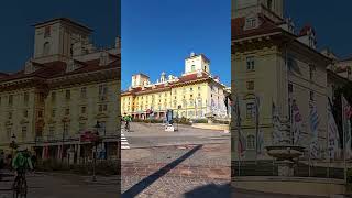 Eisenstadt Austria 🇦🇹 [upl. by Chuah]