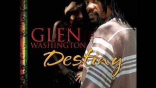 Glen Washington  Got To Be Free [upl. by Ihcas677]