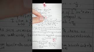 Double Integration and Series Evaluation in Calculus  Solved Example [upl. by Bolger9]