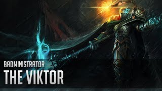 Badministrator  The Viktor [upl. by Julius650]