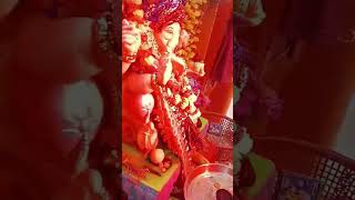 Ye Chamak Ye Damak  Gapati Ji KE Bhajan  Short Videos  Ganpati Ji KE Gaane [upl. by Shlomo]