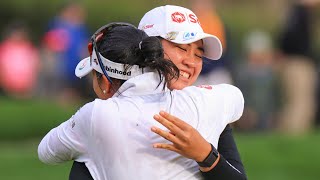 Final Round Highlights  2022 JTBC Classic presented by Barbasol [upl. by Siblee]