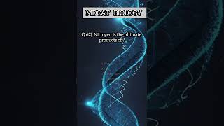 Biomolecules  mdcat mcqs with answers bio mcqs  NTS mdcat2024latestnews fypシ゚viral viralvideo [upl. by Adnirod410]