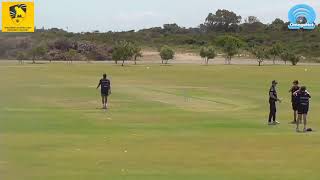 RockinghamMandurah  U17 v Fremantle  U17 [upl. by Humph]