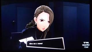 Persona 5 Royal May Exams Episode 30 [upl. by Aliac]