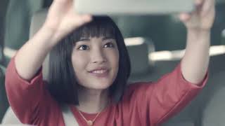 SUZUKI ワゴンtypeR TVCM「はじめてのガスタービン」篇 [upl. by Anisirhc34]