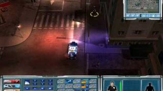 911 First Responders LA mod  Mission 9 Playthrough no fire glitch [upl. by Assilat504]