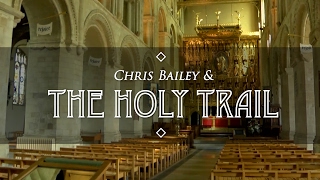 Chris Bailey amp Wymondham Abbey  Part 1  A Brief History [upl. by Malin]