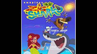 zig and sharko amapiano version [upl. by Dean]