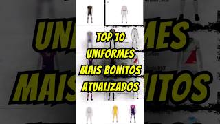 Top 10 uniformes mais bonitos efootball 2024 efootball2024 efootball2024mobile viral [upl. by Roane]