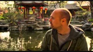 An Idiot Abroad Karl comes home  Chinese delicacy [upl. by Gratiana]