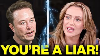 Woke Alyssa Milano GOT HUMILIATED By Hollywood Celebrities [upl. by Valeda]