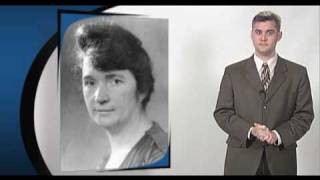 Margaret Sanger Planned Parenthoods Racist Founder [upl. by Soo]