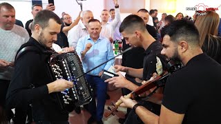 GORI KRUPANJ  KOLO  ORKESTAR MARKA RISTIVOJEVICA [upl. by Ruphina]