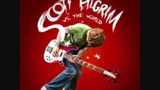 Scott Pilgrim VS The World Soundtrack  05 O Katrina [upl. by Ahsok]