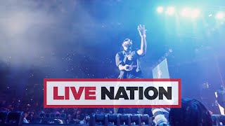 Davido Timeless Tour  Live Nation UK [upl. by Manfred182]