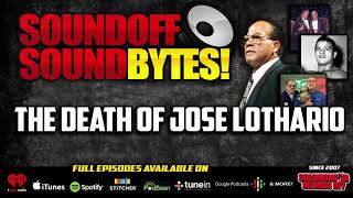 Jose Lothario Passes Away And Remembering His WWE Run [upl. by Marina918]