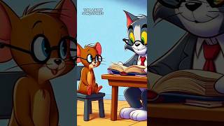 The song that Tom teaches Jerry 🎼🎼 [upl. by Ylekalb423]