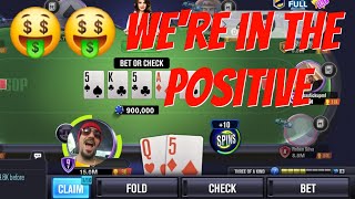 Poker Tips amp Tricks Texas Holdem [upl. by Swithin]