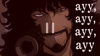 infinity 888  cowboy bebop AMV [upl. by Gisela]