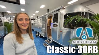 Airstream RVClassic30RB [upl. by Aleel]