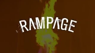 RAMPAGE Trailer Music Version [upl. by Higley]