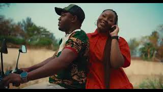 CLEYTON DAVID FT TAMYRIS MOIANE  BENGAVIDEO OFFICIAL [upl. by Ttehr12]