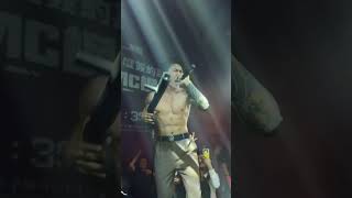 trending dance handsomer kpop handsom dancer handsome hunk nightclub handsomeguy [upl. by Abekam]