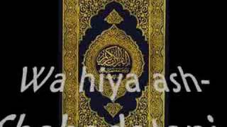 Our Guide Is The Quran Nasheed  LYRICS [upl. by Adaj]