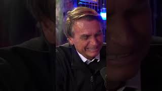 BOLSONARO RETORNANDO AO HOSPITAL [upl. by Bigg]