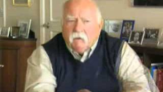 Wilford Brimley On His Diabetes  Original Video [upl. by Bert]