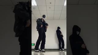 Sheep Lay Zhang remix Dance Trend Come and dance with us [upl. by Nerrual]