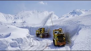 Neve no Japão Vídeo EXTRA [upl. by Tommie]