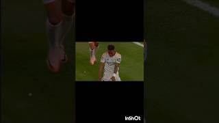 music vinicius jr real madrid 2024 performance 🥶😮‍💨 maybe going to fifa ballon ndior  shorts [upl. by Sharia647]