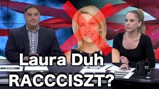 TYT Lies about Laura Ingraham [upl. by Aivart353]