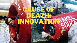 Inventors That Were Killed By Their Own Inventions  Episode 3 [upl. by Ellwood]