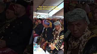 Melayu Serumpun se Sumatera [upl. by Nohsreg]