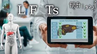 Liver Function Tests LFTs  What You Need to Know [upl. by Atel478]